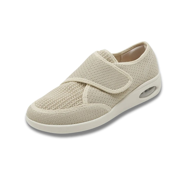 Zapatillas Para Mujeres Diabéticas - Modelo Lilén 1