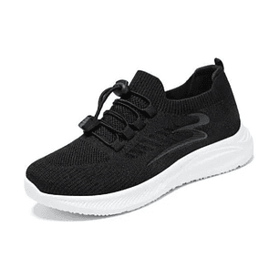 Zapatillas Para Hombres Diabéticos - Modelo Haya