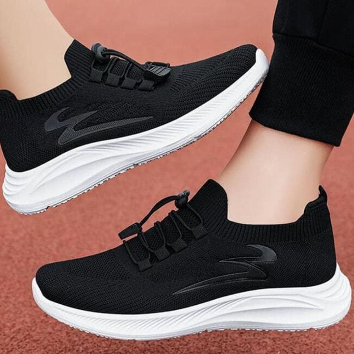 Zapatillas Para Hombres Diabéticos - Modelo Haya 5