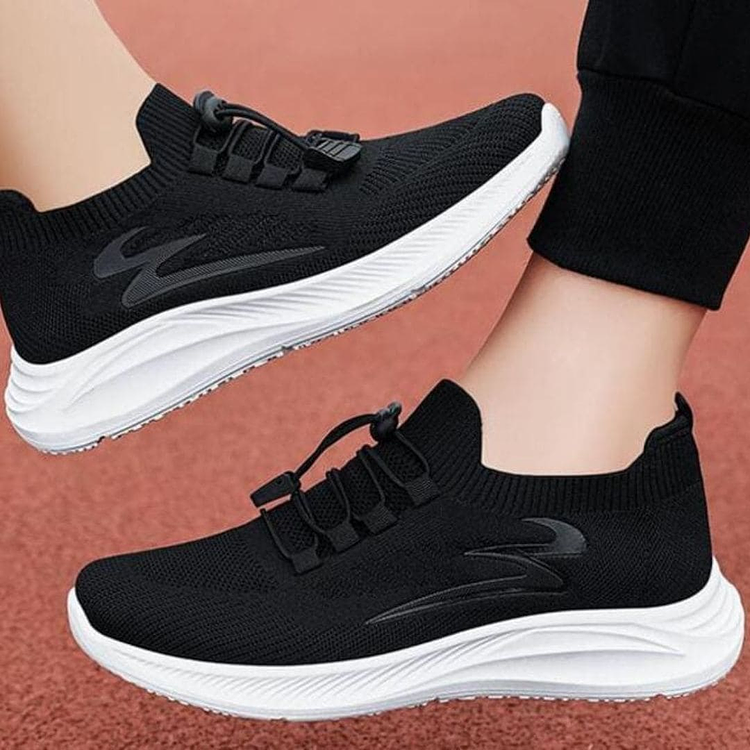 Zapatillas Para Hombres Diabéticos - Modelo Haya 5