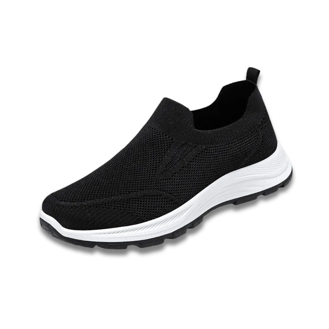 Zapatillas Para Hombres Diabéticos - Modelo Raulí 1