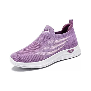 Zapatillas Para Mujeres Diabéticas - Modelo Ficus