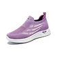 Zapatillas Para Mujeres Diabéticas - Modelo Ficus - Miniatura 1