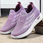 Zapatillas Para Mujeres Diabéticas - Modelo Ficus - Miniatura 3