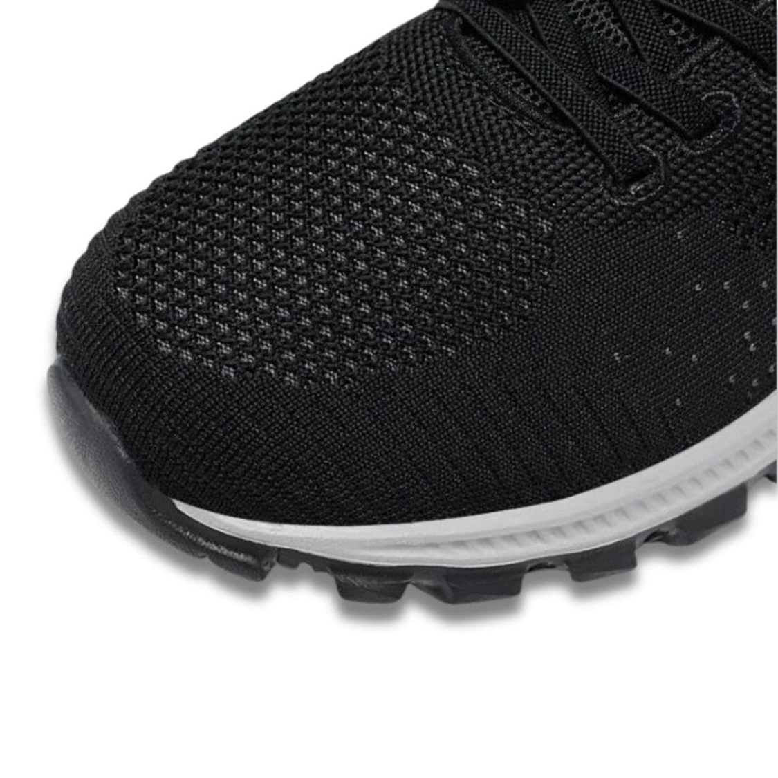 Zapatillas Para Hombres Diabéticos - Modelo Ébano 3