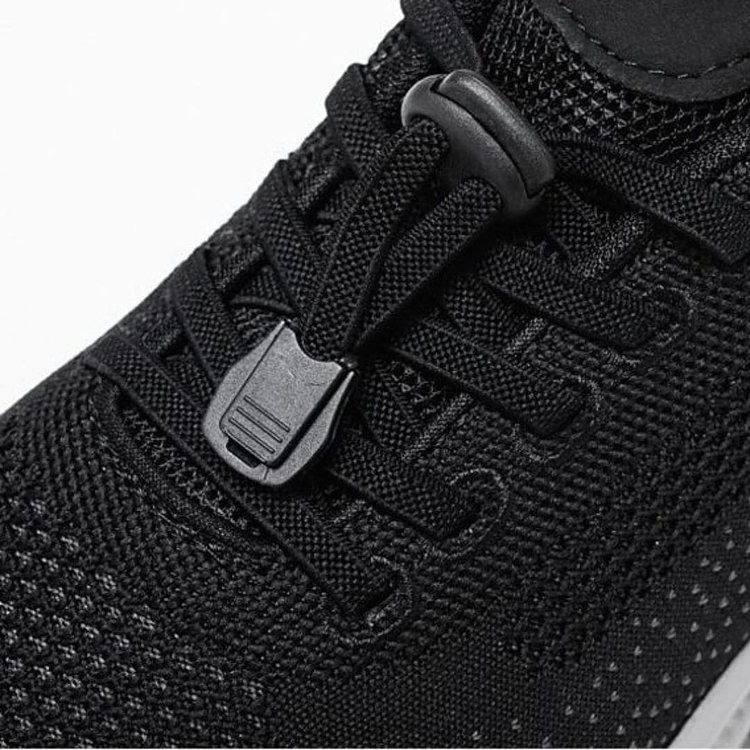 Zapatillas Para Hombres Diabéticos - Modelo Ébano 6