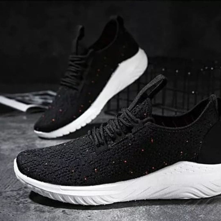 Zapatillas Para Hombres Diabéticos - Modelo Ciprés 2