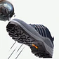 Zapatos De Seguridad Para Personas Diabéticas Modelo Arrayán - Miniatura 3
