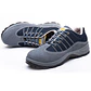 Zapatos De Seguridad Para Personas Diabéticas Modelo Arrayán - Miniatura 7
