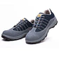 Zapatos De Seguridad Para Personas Diabéticas Modelo Arrayán - Miniatura 8