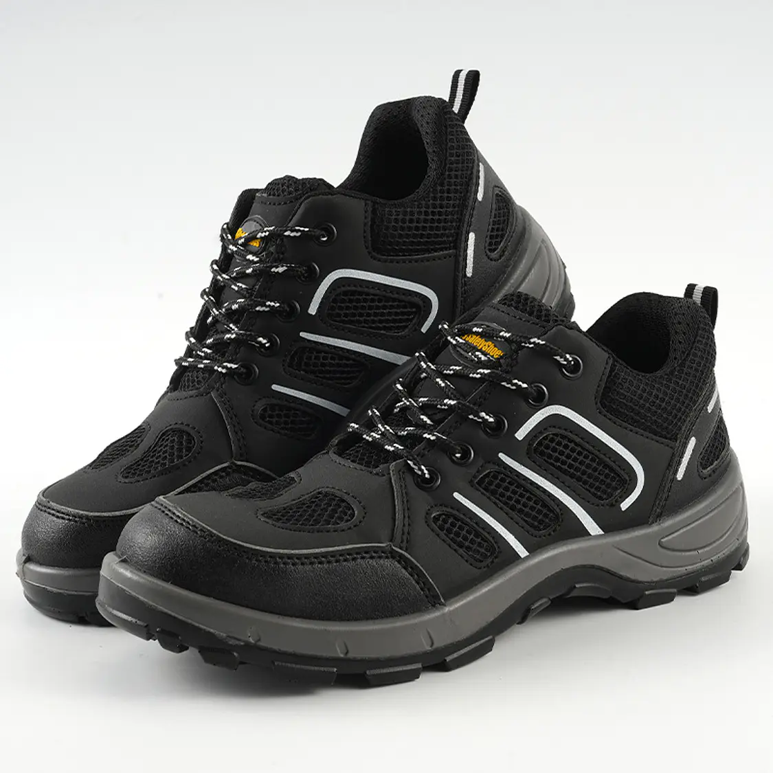 Zapatos De Seguridad Para Personas Diabéticas Modelo Quillay 4