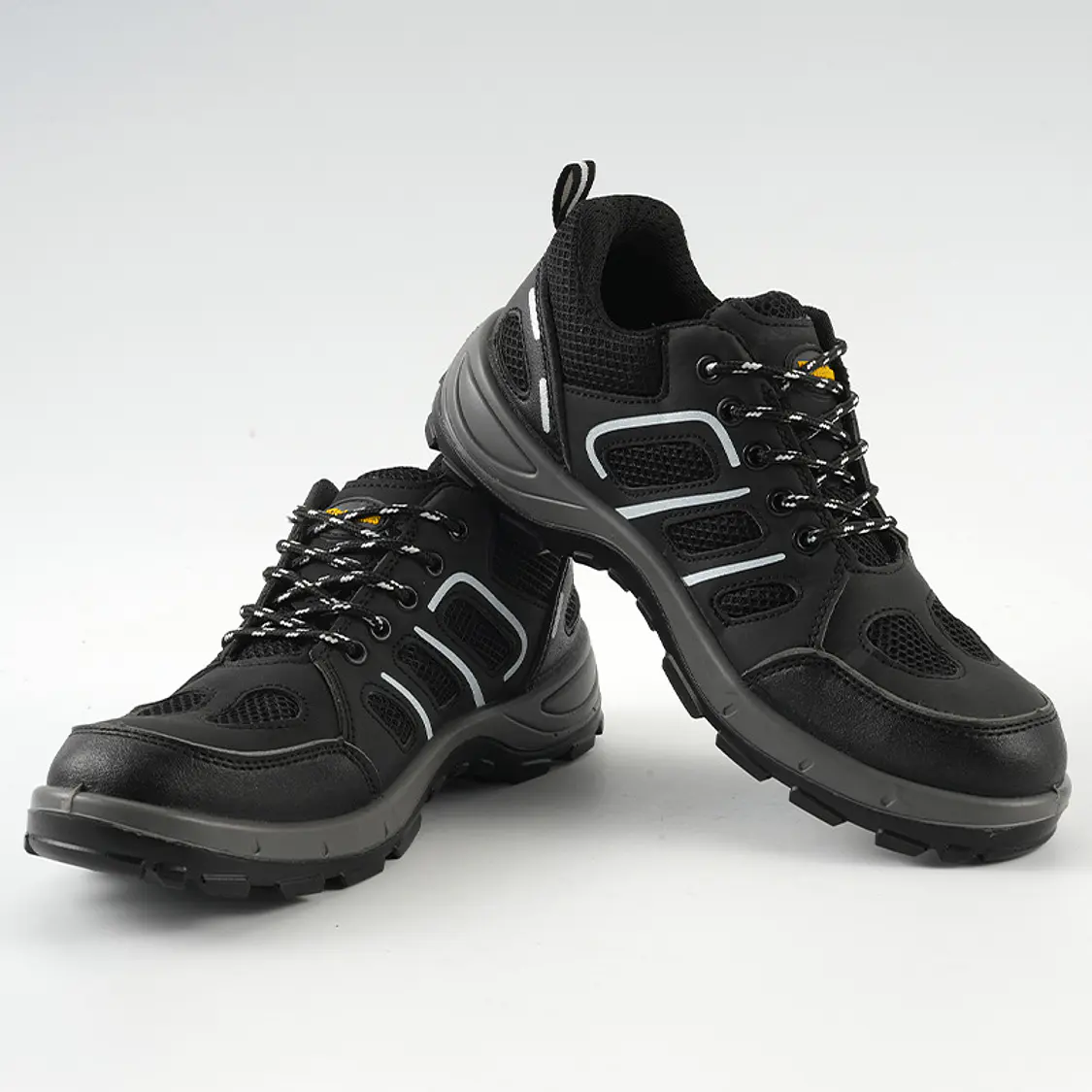 Zapatos De Seguridad Para Personas Diabéticas Modelo Quillay 6