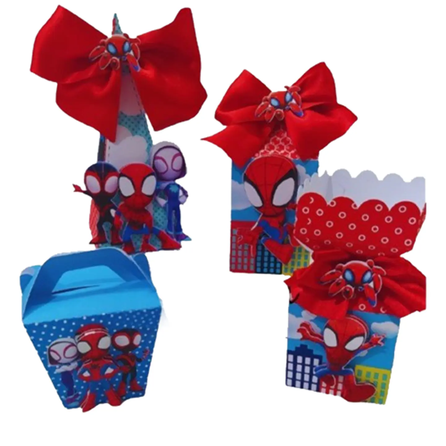 ARQUIVO DE CORTE SPIDEY 101 1