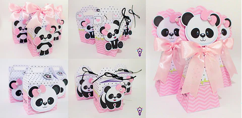 ARQUIVO DE CORTE PANDA 100