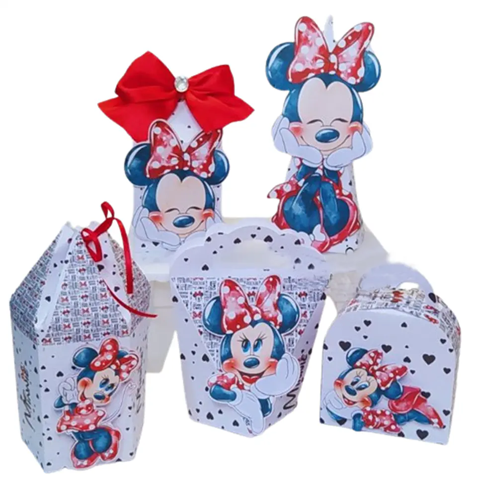 ARQUIVO DE CORTE MINNIE 105 1