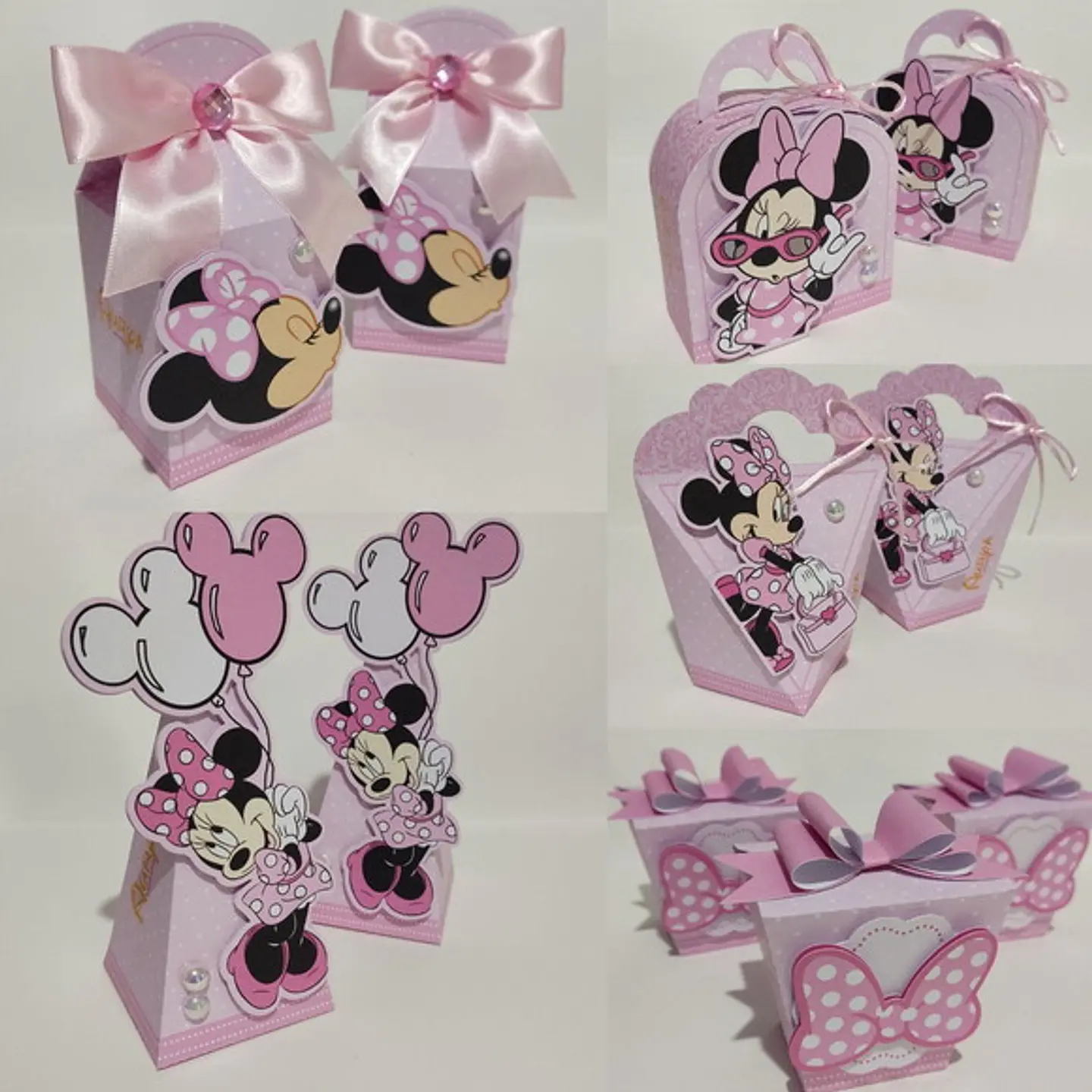 ARQUIVO DE CORTE MINNIE 100 1