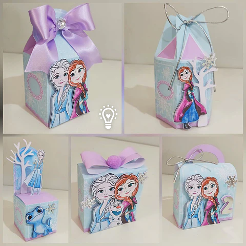 ARQUIVO DE CORTE FROZEN 101