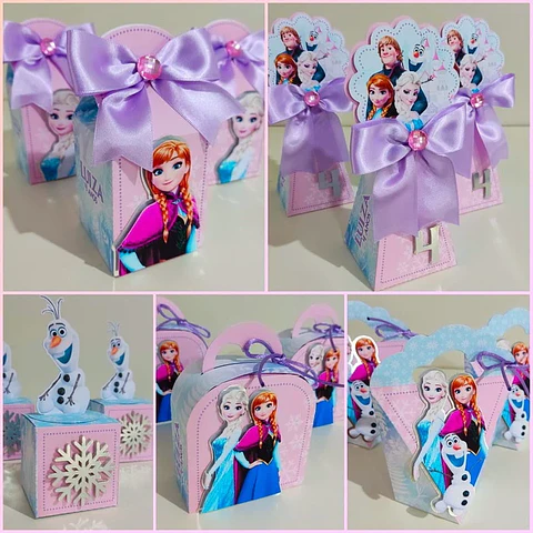 ARQUIVO DE CORTE FROZEN 100