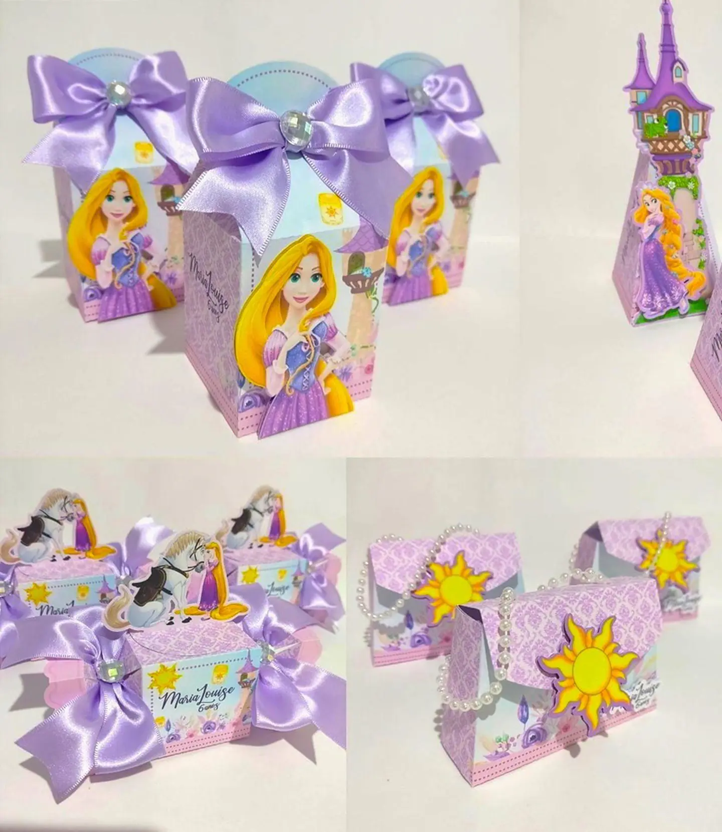 ARQUIVO DE CORTE RAPUNZEL 100 2