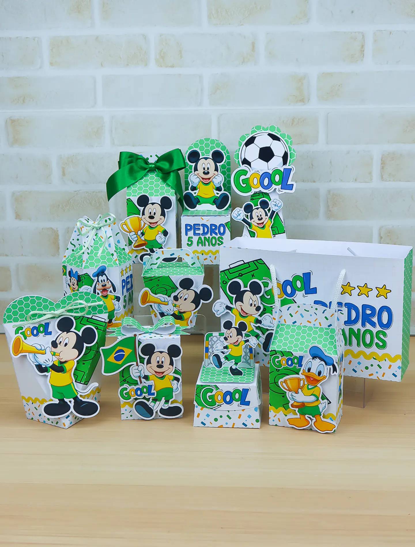 ARQUIVO DE CORTE MICKEY FUTEBOL 01 1
