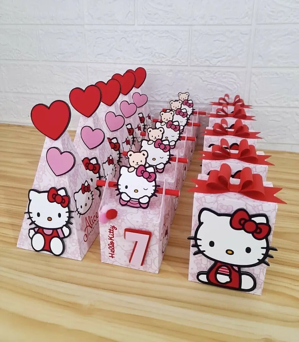 ARQUIVO DE CORTE HELLO KITTY 49 1