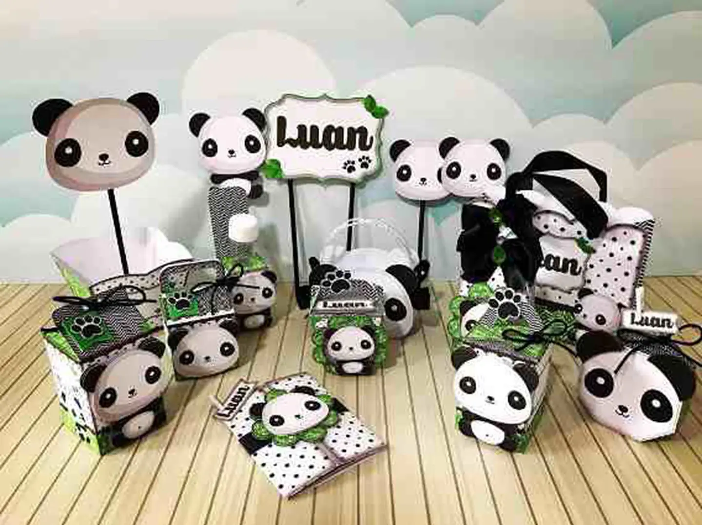ARQUIVO DE CORTE PANDA 10 1