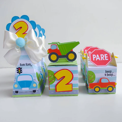 ARQUIVO DE CORTE CARRINHOS 22
