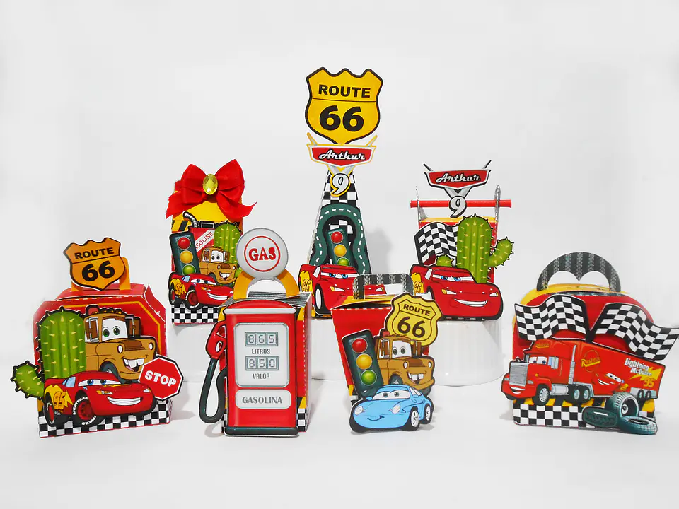 ARQUIVO DE CORTE CARROS 50 1