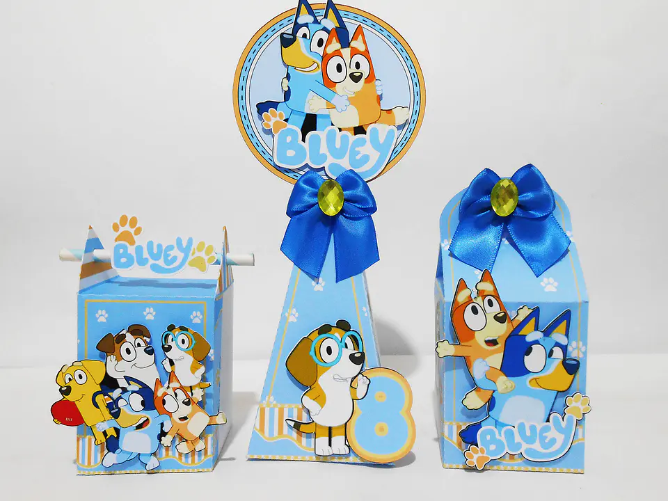 ARQUIVO DE CORTE BLUEY 30 4