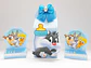 ARQUIVO DE CORTE LOONEY TUNES BABY 30 - Thumbnail 5