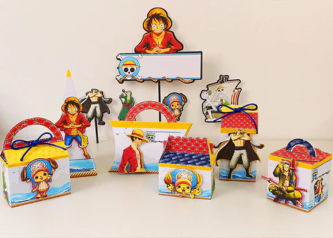 ARQUIVO DE CORTE ONE PIECE 03