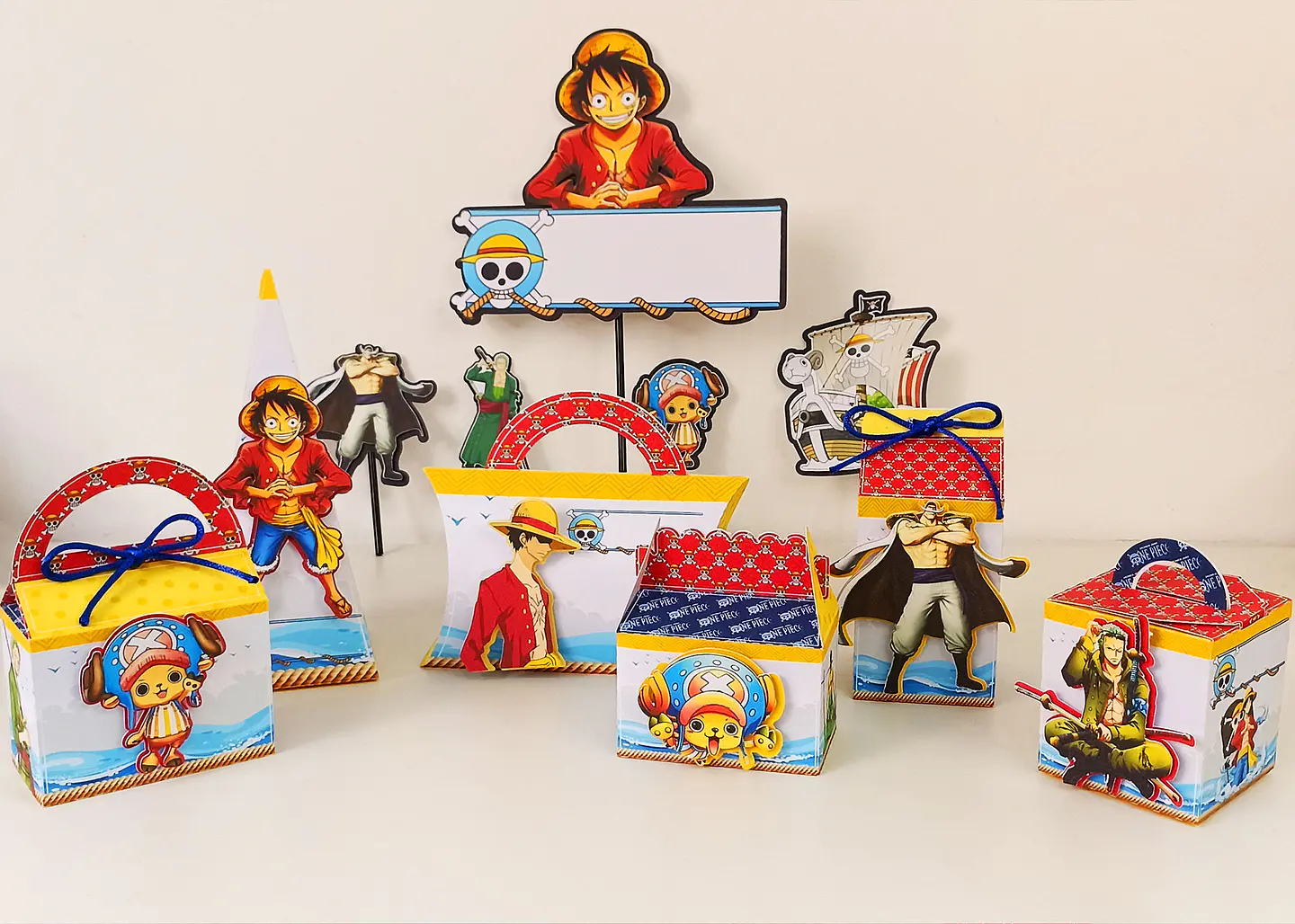 ARQUIVO DE CORTE ONE PIECE 03 1