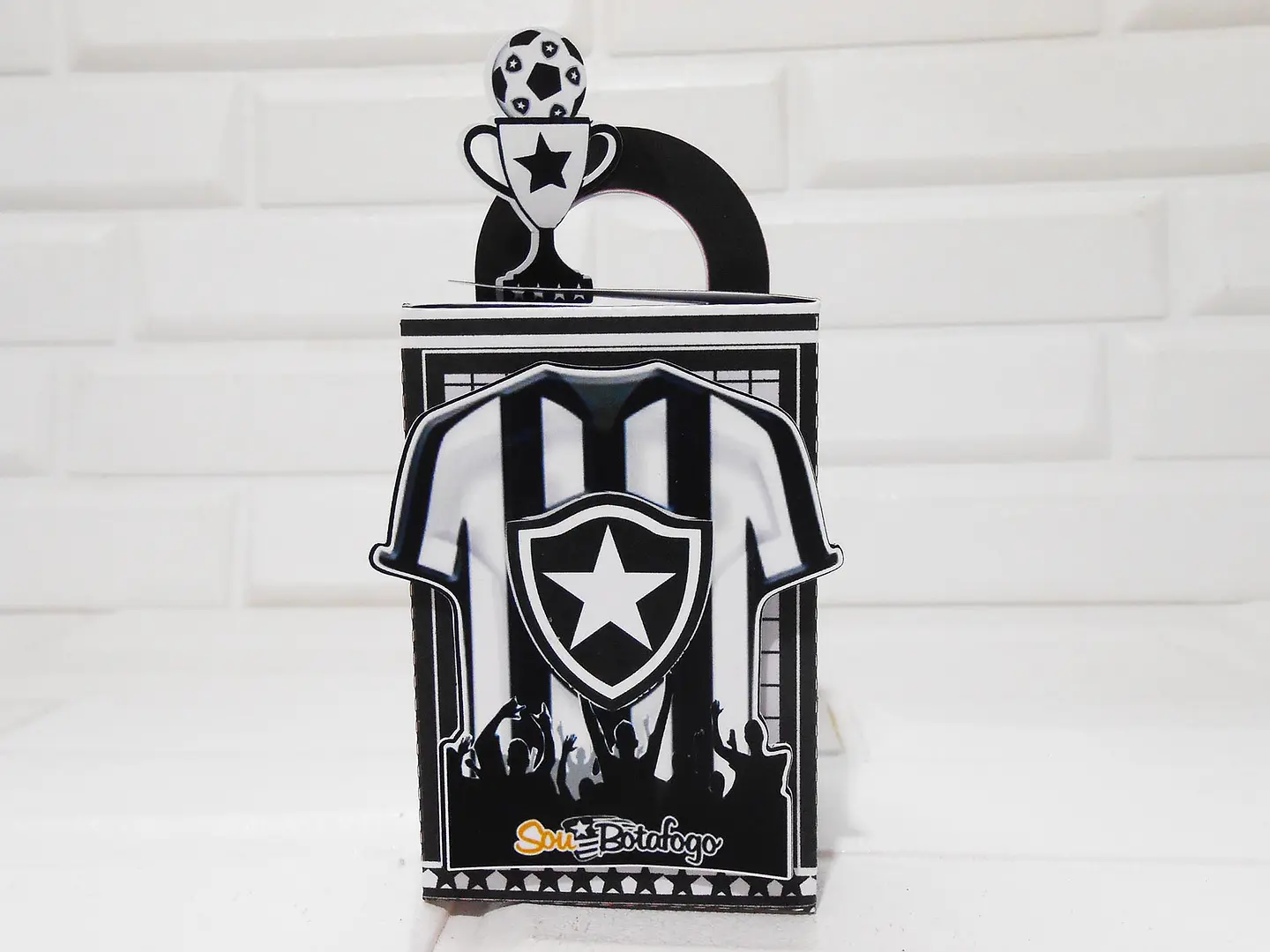 ARQUIVO DE CORTE BOTAFOGO 50 3