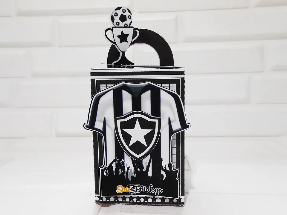 ARQUIVO DE CORTE BOTAFOGO 50 3