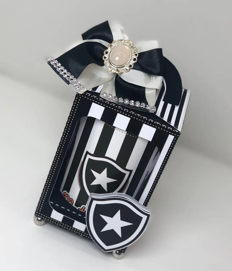 ARQUIVO DE CORTE BOTAFOGO 01 2