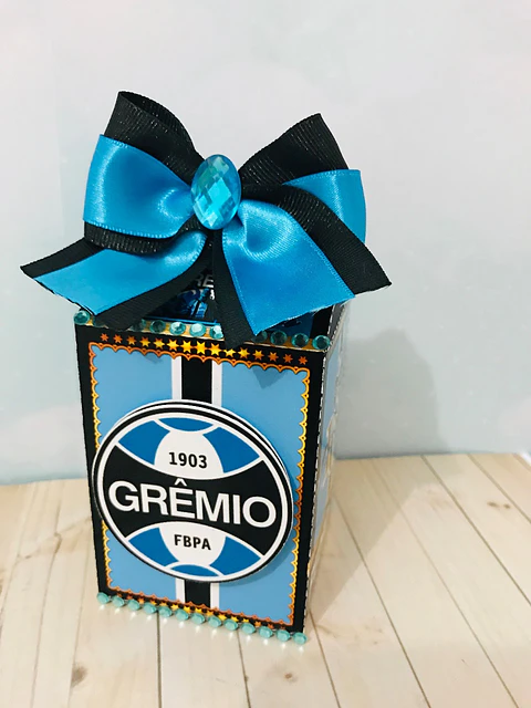 ARQUIVO DE CORTE GRÊMIO 01