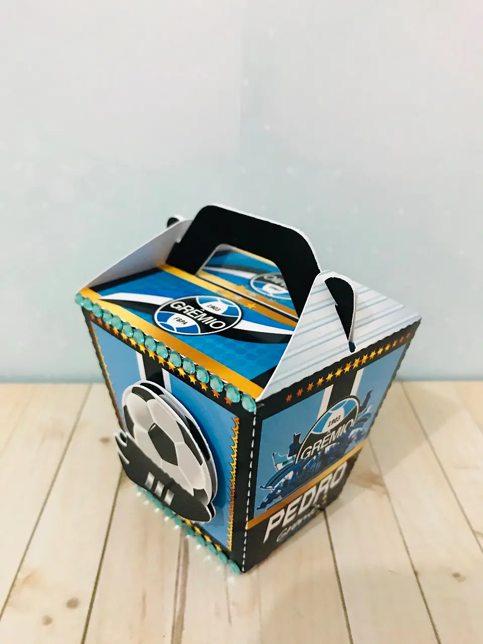 ARQUIVO DE CORTE GRÊMIO 01 2