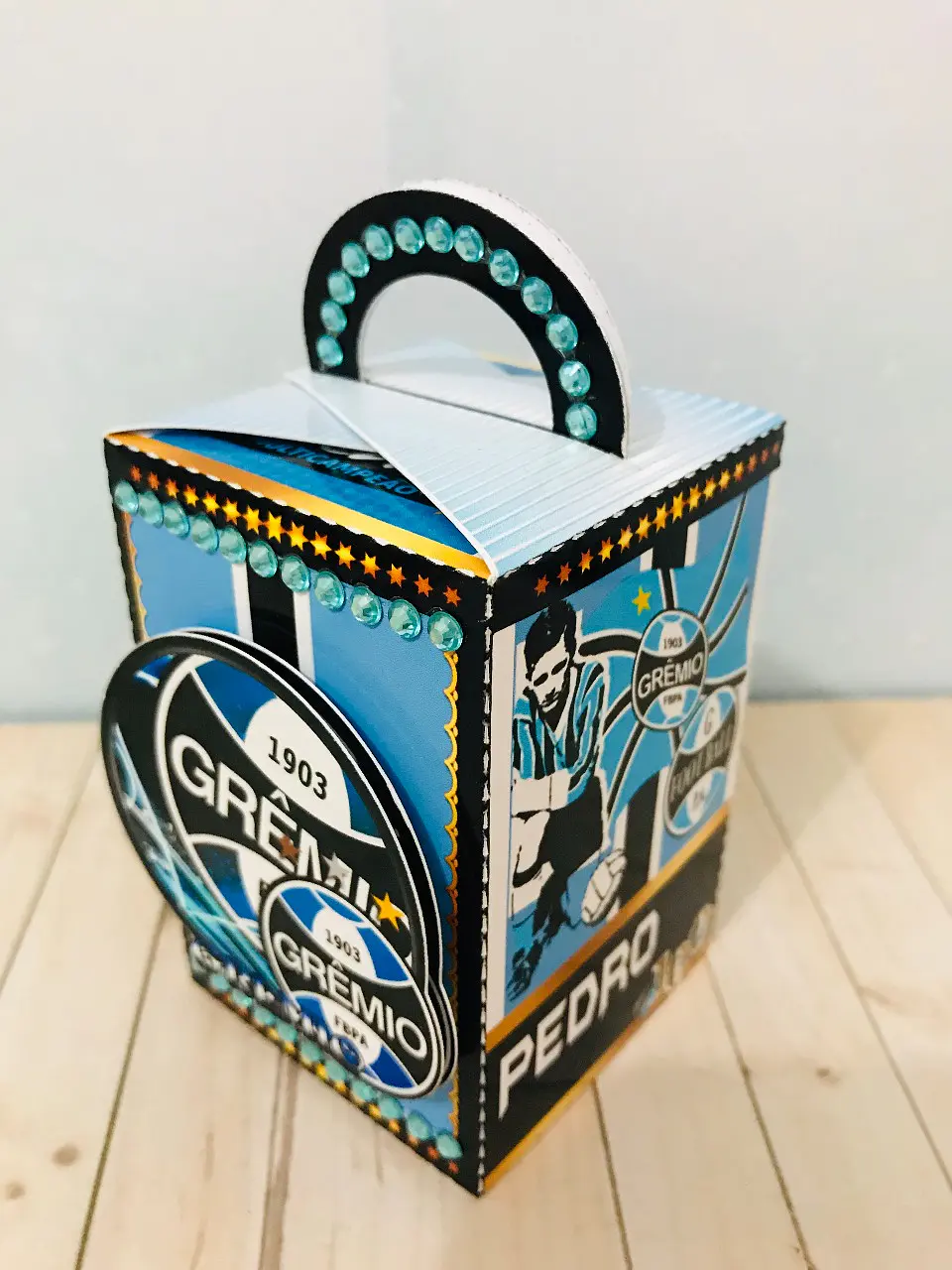 ARQUIVO DE CORTE GRÊMIO 01 3