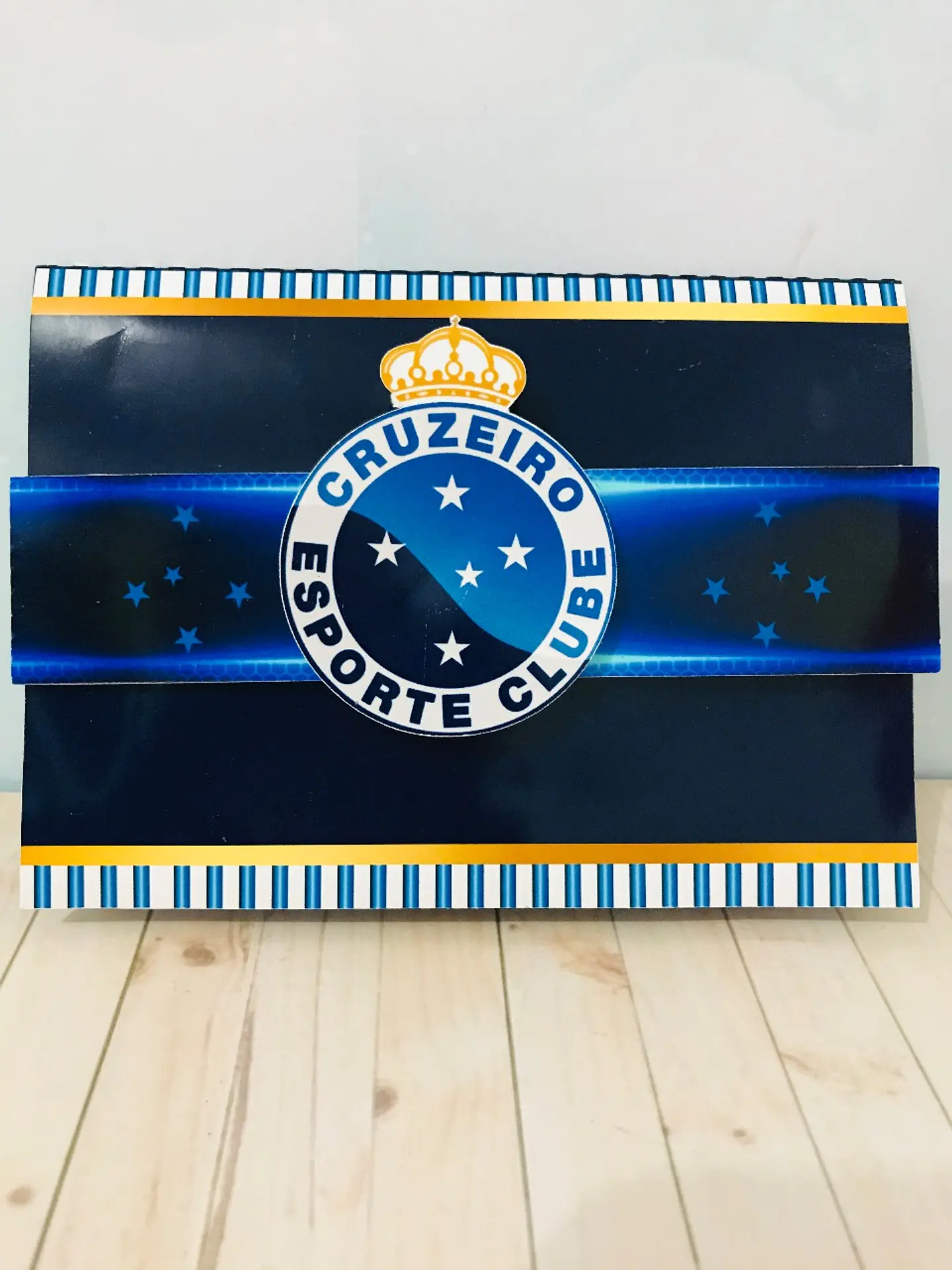 ARQUIVO DE CORTE CRUZEIRO 03 3