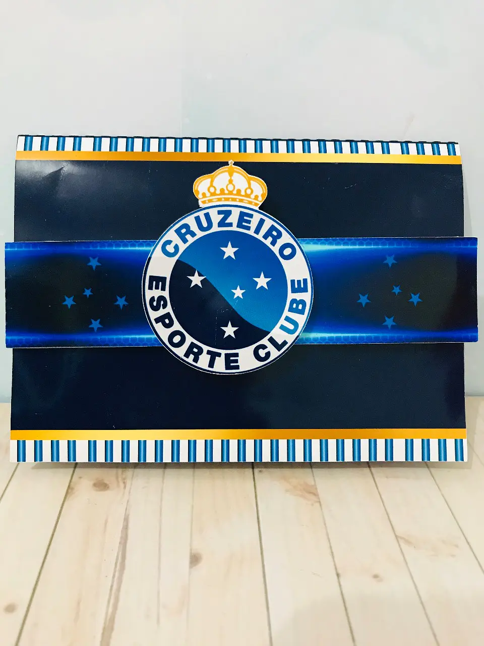 ARQUIVO DE CORTE CRUZEIRO 03 3