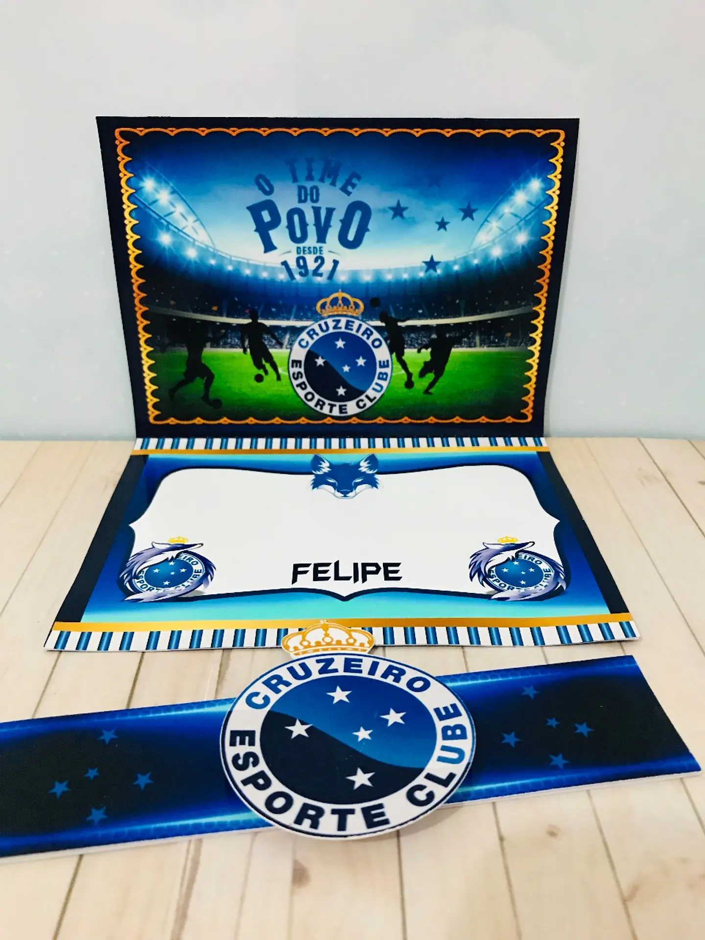 ARQUIVO DE CORTE CRUZEIRO 03 9