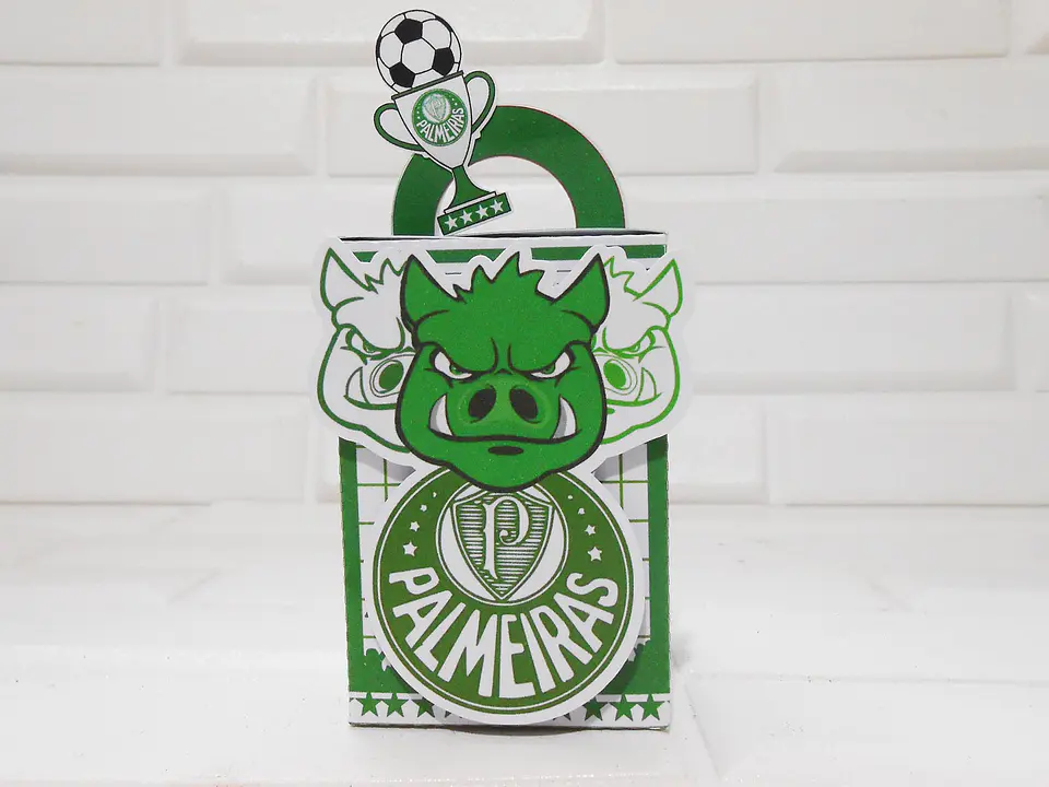 ARQUIVO DE CORTE PALMEIRAS 50 6