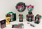 ARQUIVO DE CORTE FLUMINENSE 01 - Thumbnail 1
