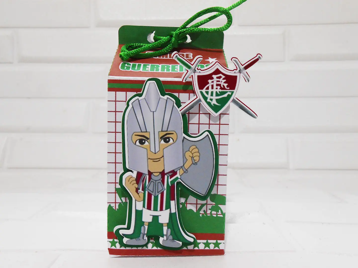 ARQUIVO DE CORTE FLUMINENSE 10 3