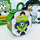 ARQUIVO DE CORTE FUTEBOL 03 - Thumbnail 2