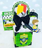 ARQUIVO DE CORTE FUTEBOL 03 - Thumbnail 8