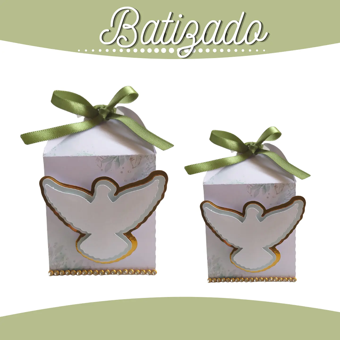 ARQUIVO DE CORTE BATIZADO 42 5