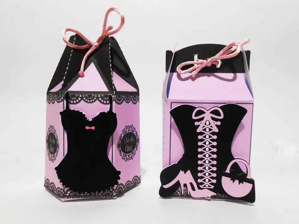ARQUIVO DE CORTE CHÁ DE LINGERIE 30 3