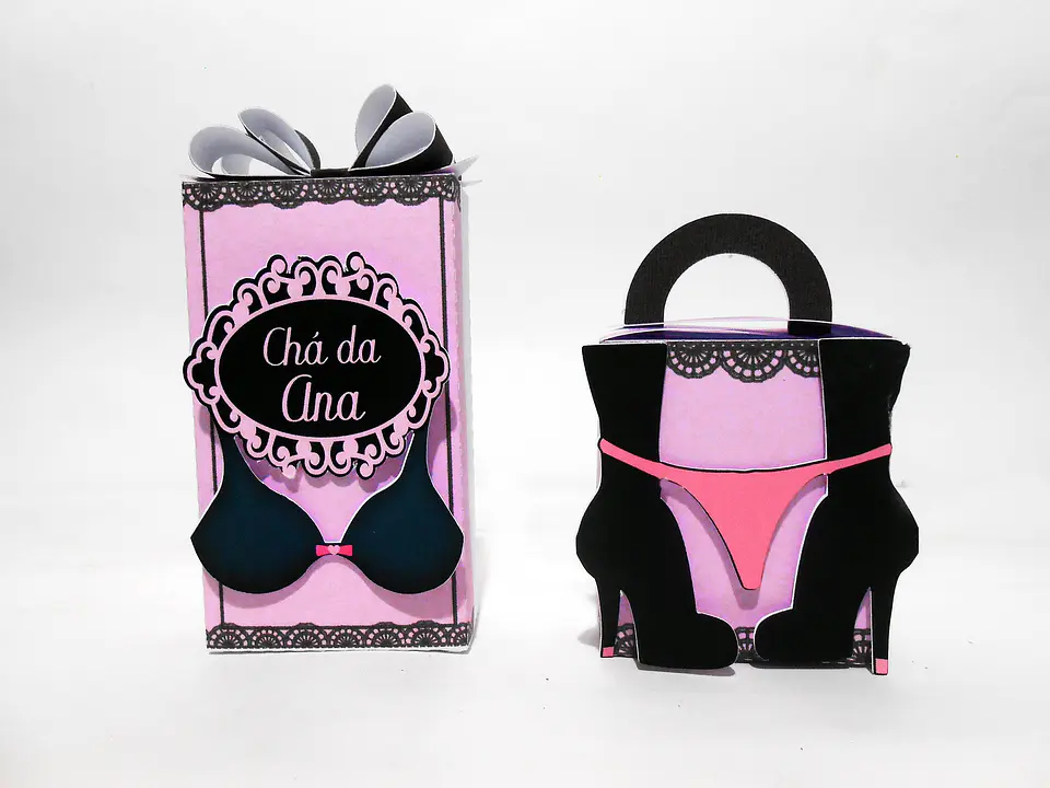 ARQUIVO DE CORTE CHÁ DE LINGERIE 30 4
