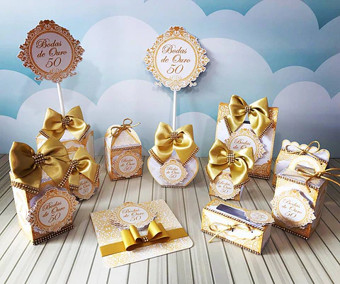 ARQUIVO DE CORTE BODAS DE OURO 01